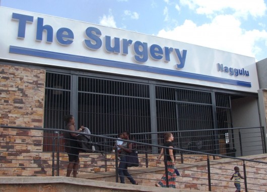 the-surgery-entrance