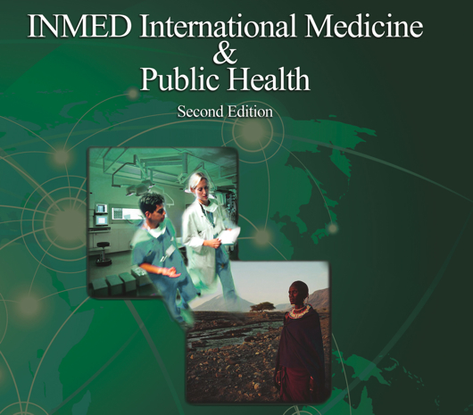 INMED Book Cover