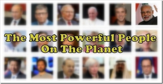 Most-powerful-People-on-Planet