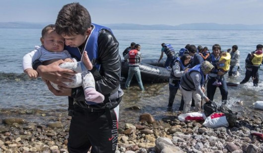 refugees-in-greece