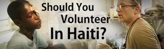 should-you-volunteer-in-haiti